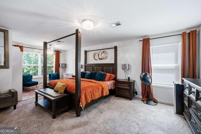 2070 Westside Drive, Austell, GA 30106