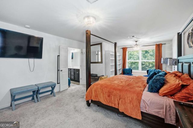 2070 Westside Drive, Austell, GA 30106