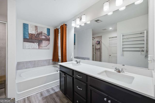 2070 Westside Drive, Austell, GA 30106