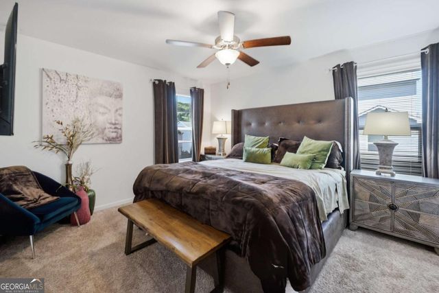 2070 Westside Drive, Austell, GA 30106