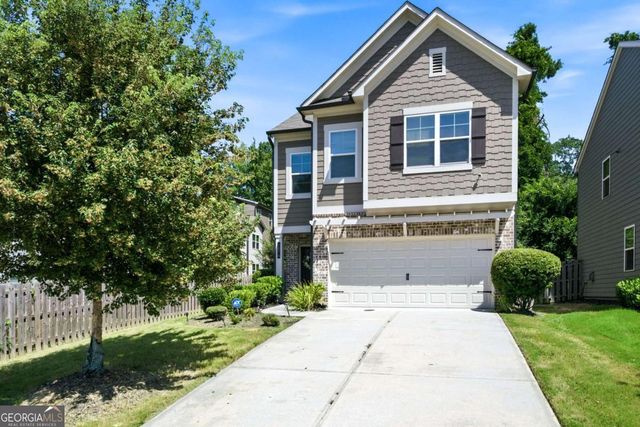 2070 Westside Drive, Austell, GA 30106