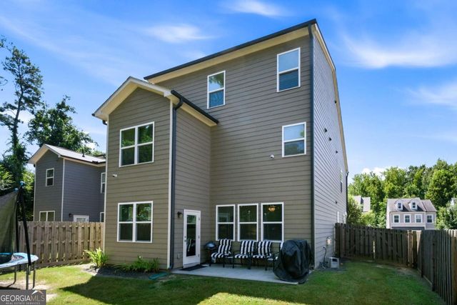 2070 Westside Drive, Austell, GA 30106