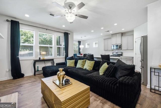 2070 Westside Drive, Austell, GA 30106