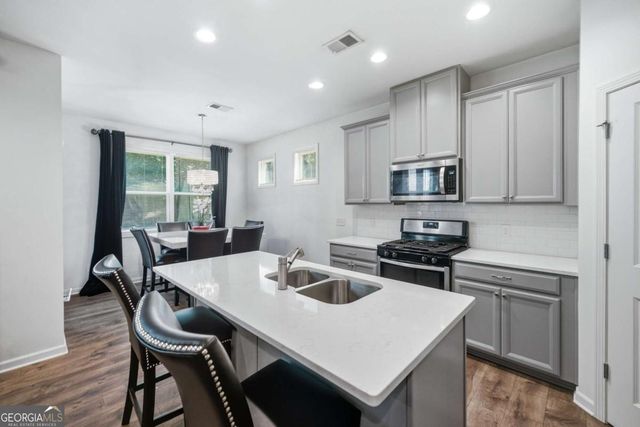 2070 Westside Drive, Austell, GA 30106