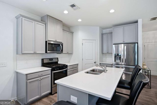 2070 Westside Drive, Austell, GA 30106