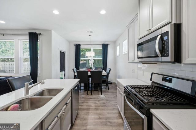 2070 Westside Drive, Austell, GA 30106