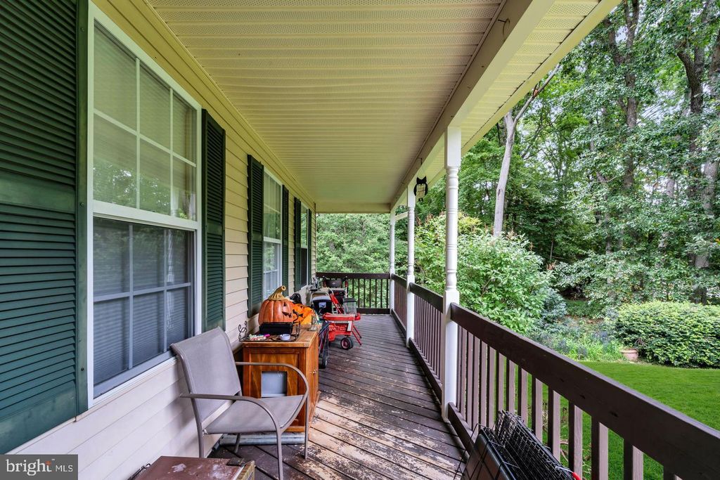 1 WOODLAND AVE, CREAM RIDGE, NJ 08514 — photo 4