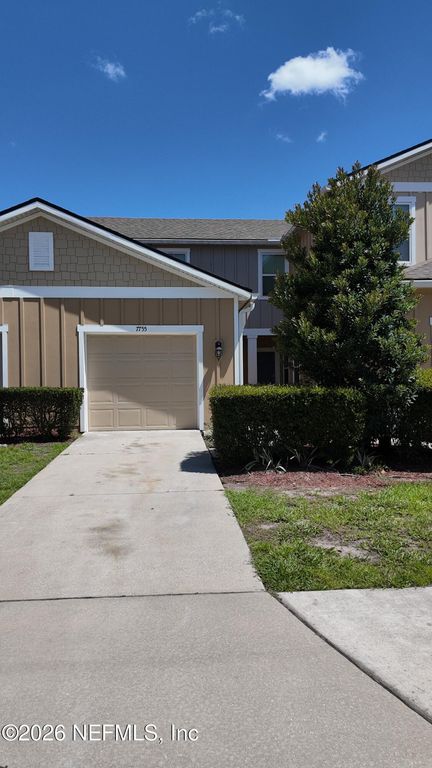 7755 LEGACY Trail, Jacksonville, FL 32256