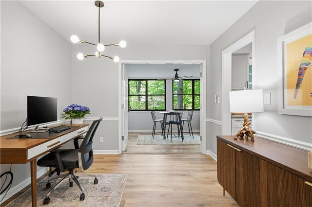 102 Rosaire Place NW, Atlanta, GA 30327