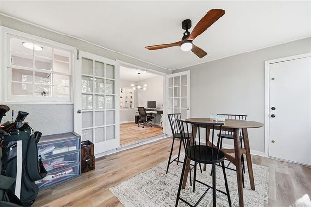 102 Rosaire Place NW, Atlanta, GA 30327