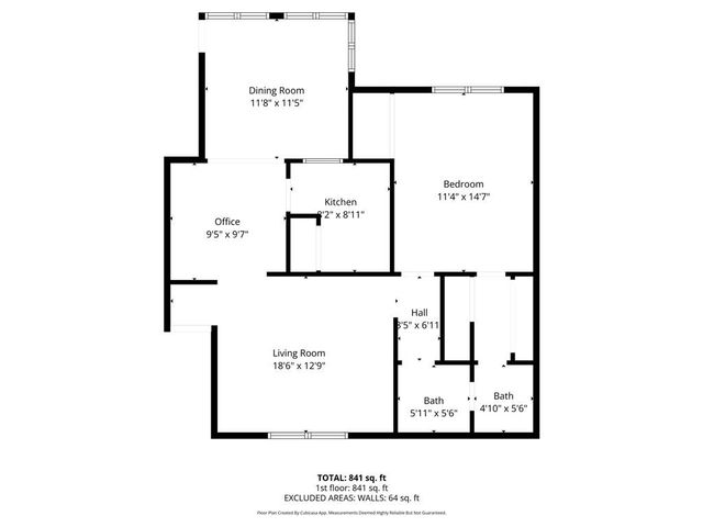 102 Rosaire Place NW, Atlanta, GA 30327