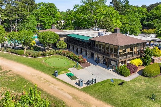 102 Rosaire Place NW, Atlanta, GA 30327