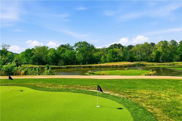 102 Rosaire Place NW, Atlanta, GA 30327