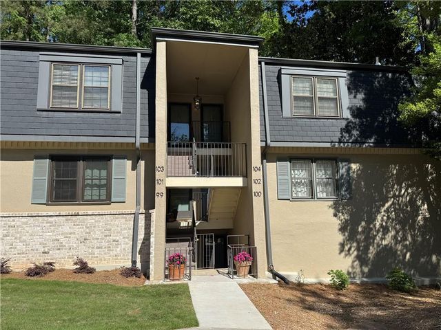 102 Rosaire Place NW, Atlanta, GA 30327