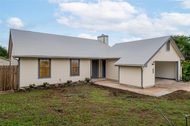 1702 Ireland DR, Leander, TX 78641
