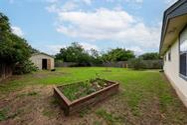 1702 Ireland DR, Leander, TX 78641