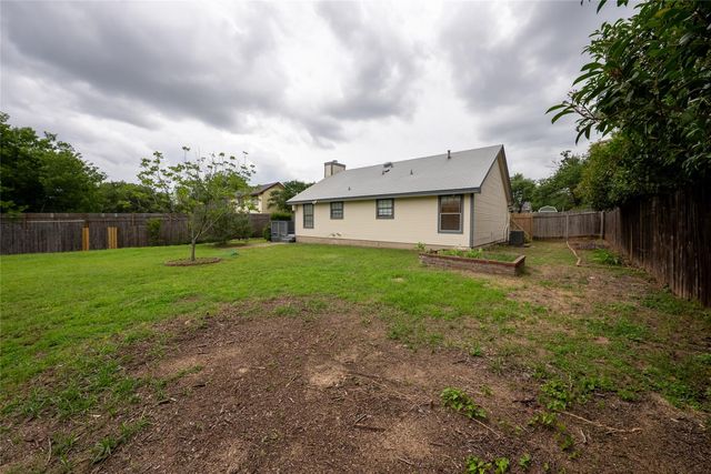 1702 Ireland DR, Leander, TX 78641