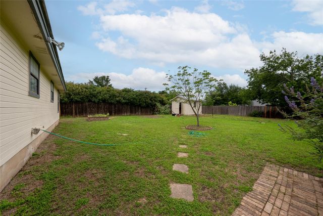 1702 Ireland DR, Leander, TX 78641