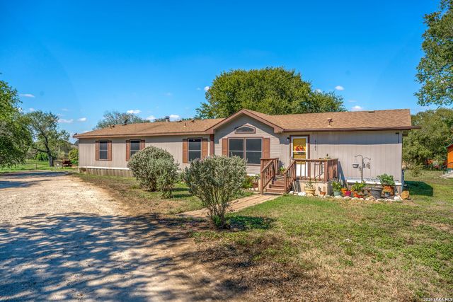 3487 S FOSTER RD, San Antonio, TX 78222