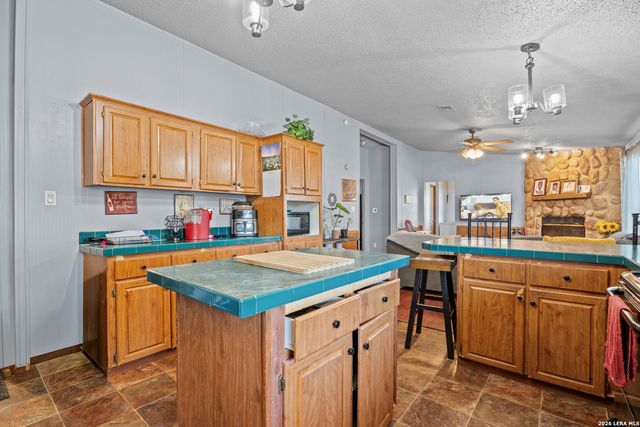 3487 S FOSTER RD, San Antonio, TX 78222