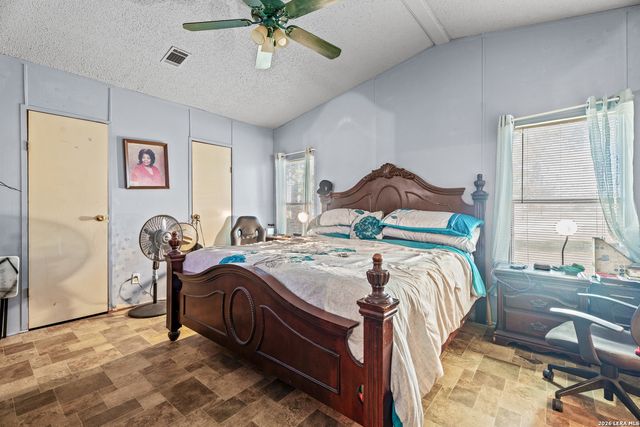 3487 S FOSTER RD, San Antonio, TX 78222