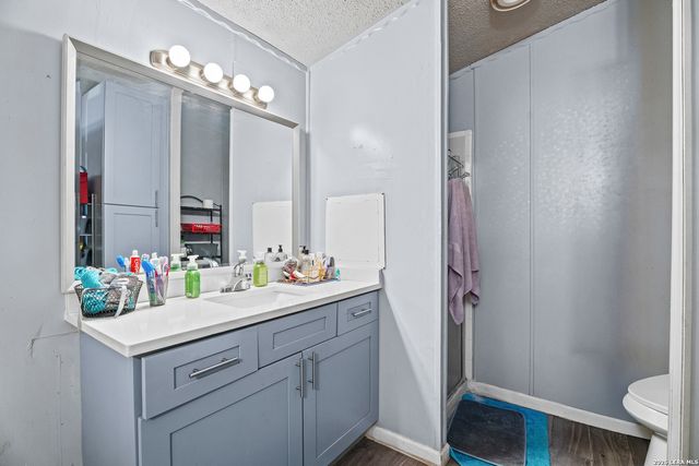 3487 S FOSTER RD, San Antonio, TX 78222