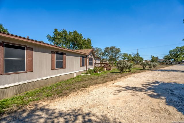 3487 S FOSTER RD, San Antonio, TX 78222