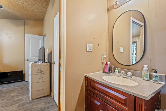 3487 S FOSTER RD, San Antonio, TX 78222