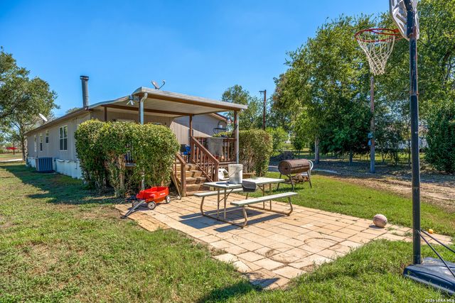 3487 S FOSTER RD, San Antonio, TX 78222