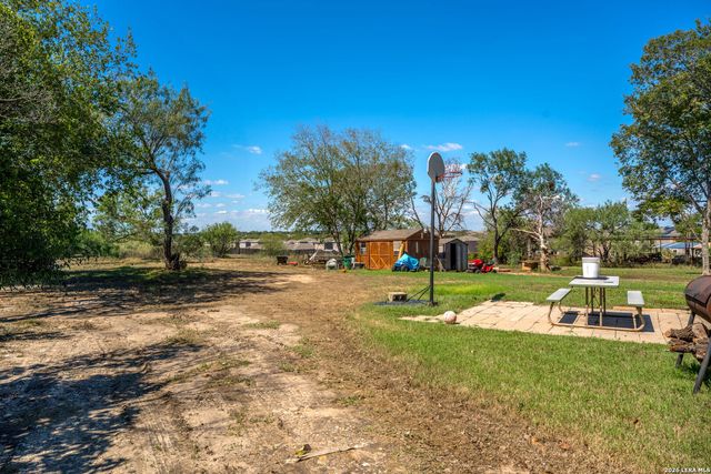 3487 S FOSTER RD, San Antonio, TX 78222