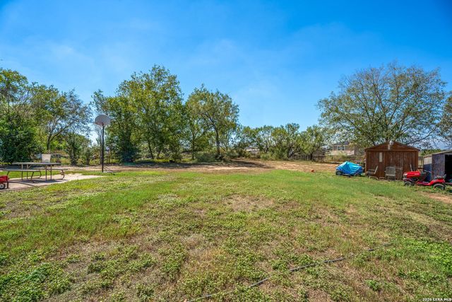 3487 S FOSTER RD, San Antonio, TX 78222