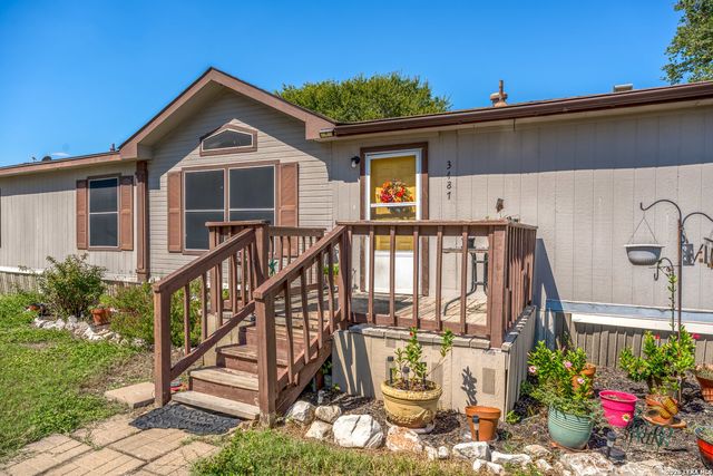 3487 S FOSTER RD, San Antonio, TX 78222