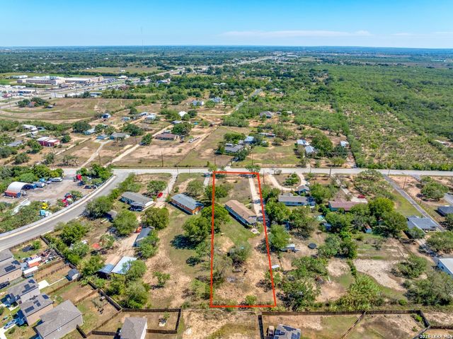 3487 S FOSTER RD, San Antonio, TX 78222