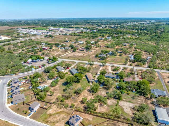 3487 S FOSTER RD, San Antonio, TX 78222