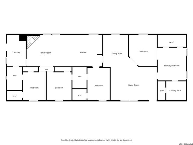 3487 S FOSTER RD, San Antonio, TX 78222