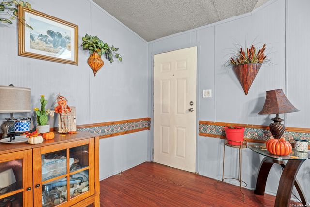 3487 S FOSTER RD, San Antonio, TX 78222