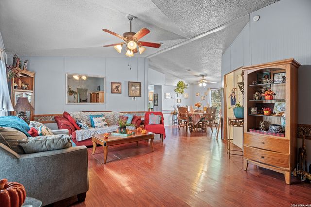3487 S FOSTER RD, San Antonio, TX 78222
