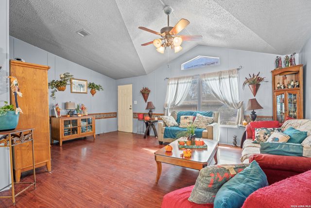 3487 S FOSTER RD, San Antonio, TX 78222