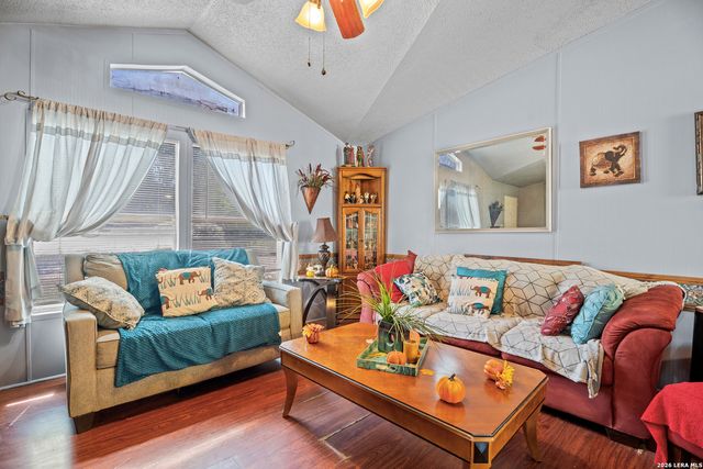 3487 S FOSTER RD, San Antonio, TX 78222