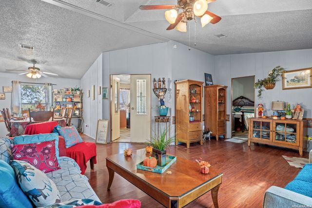 3487 S FOSTER RD, San Antonio, TX 78222