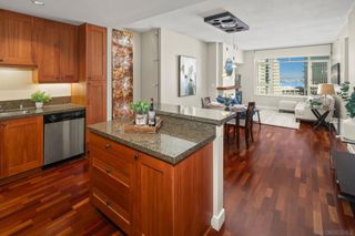 700 W Harbor 1506, San Diego, CA 92101