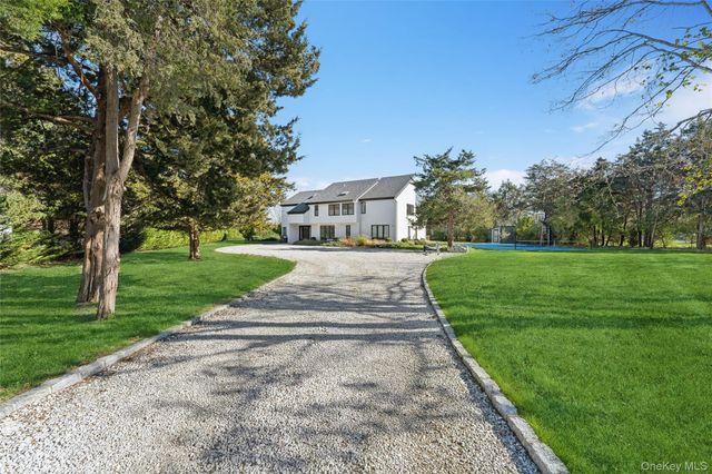 32 Tanners Neck Lane, Westhampton, NY 11977