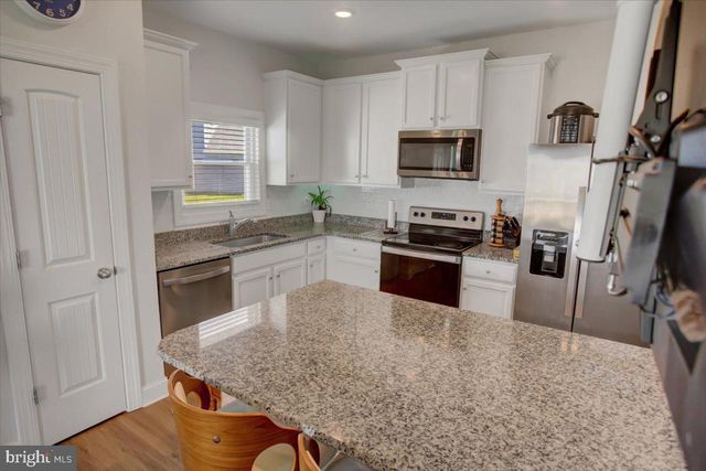 18732 BALLANTYNE WAY, Hagerstown, MD 21740