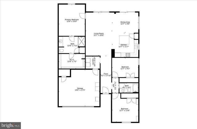 18732 BALLANTYNE WAY, Hagerstown, MD 21740