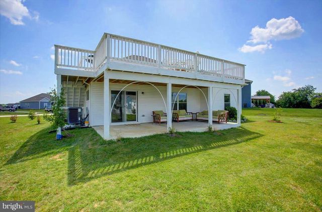 18732 BALLANTYNE WAY, Hagerstown, MD 21740