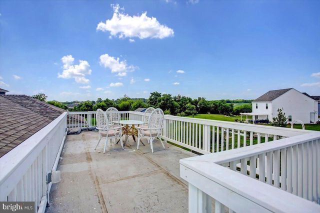 18732 BALLANTYNE WAY, Hagerstown, MD 21740