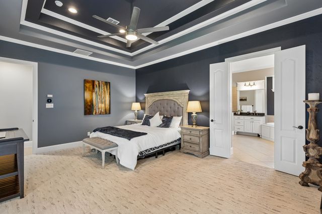 120 Hidden Valley Airpark, Shady Shores, TX 76208