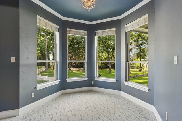 120 Hidden Valley Airpark, Shady Shores, TX 76208