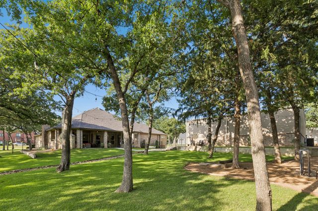 120 Hidden Valley Airpark, Shady Shores, TX 76208