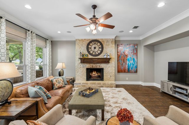 120 Hidden Valley Airpark, Shady Shores, TX 76208